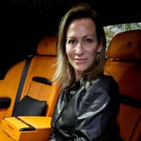 Sitter Profile Image: Melissa B.