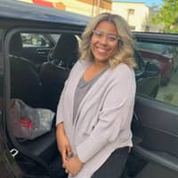 Sitter Profile Image: Alyssa B.