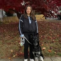 Sitter Profile Image: Gabriella K.