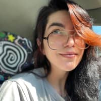 Sitter Profile Image: Kirsten H.