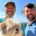 Sitter Profile Image: Justin & Jeremy S.