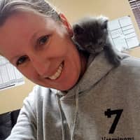 Sitter Profile Image: Heather F.