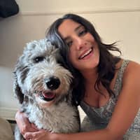 Sitter Profile Image: Azadeh M.