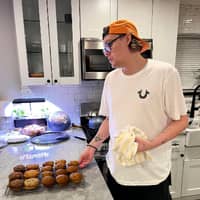 Sitter Profile Image: Jacob D.