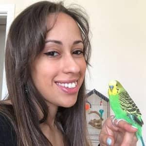 Sitter Profile Image: Emily A.