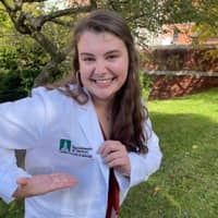 Sitter Profile Image: Michaela B.