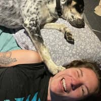 Sitter Profile Image: Katie S.