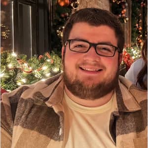 Sitter Profile Image: Chandler B.