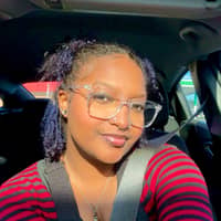 Sitter Profile Image: Nyisha S.
