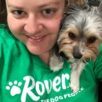 Sitter Profile Image: Tabitha J.