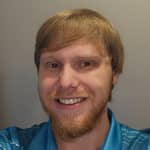 Sitter Profile Image: Sean O.