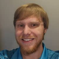 Sitter Profile Image: Sean O.