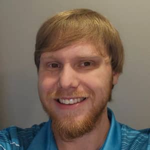 Sitter Profile Image: Sean O.