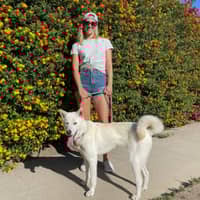 Sitter Profile Image: Sara S.