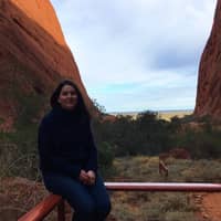 Sitter Profile Image: Samantha L.