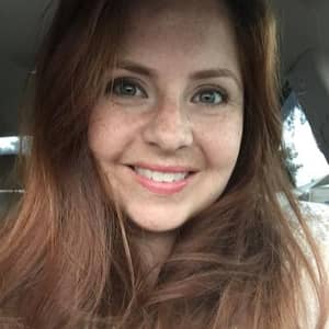 Sitter Profile Image: Nicole J.