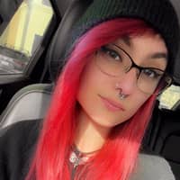 Sitter Profile Image: Cayleigh G.