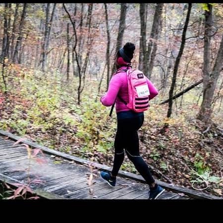 Sitter Profile Image: Stephanie M.