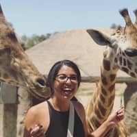 Sitter Profile Image: Marion J.