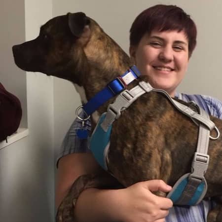 Sitter Profile Image: Emmalee H.