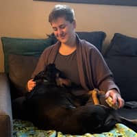 Sitter Profile Image: Emmalee H.