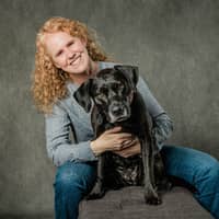 Sitter Profile Image: Sandra B.