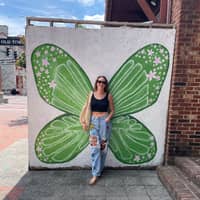 Sitter Profile Image: Amy P.