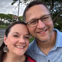 Sitter Profile Image: Glynn & Raven C.