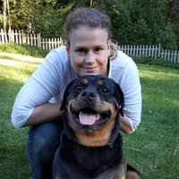 Sitter Profile Image: Sasha A.