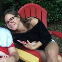 Sitter Profile Image: Danielle R.