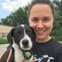 Sitter Profile Image: Kristina B.