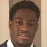 Sitter Profile Image: Jalil B.