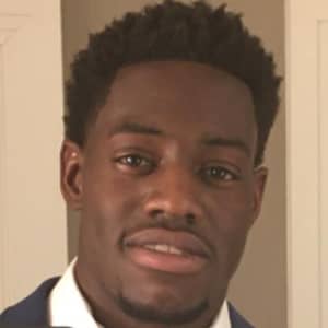 Sitter Profile Image: Jalil B.