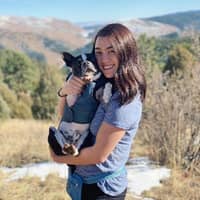 Sitter Profile Image: Lauren D.