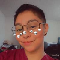 Sitter Profile Image: Kelcey C.