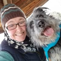 Sitter Profile Image: Kayla P.