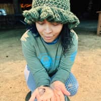 Sitter Profile Image: Simone F.