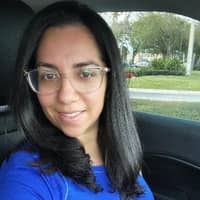 Sitter Profile Image: Mildre T.