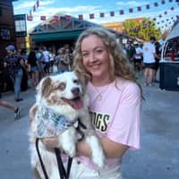 Sitter Profile Image: Emily M.