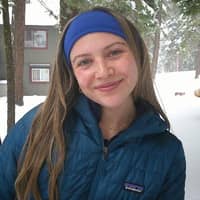 Sitter Profile Image: Maya F.