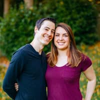 Sitter Profile Image: Shauna K.