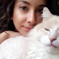 Sitter Profile Image: Karina V.