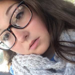 Sitter Profile Image: Kaitlyn C.