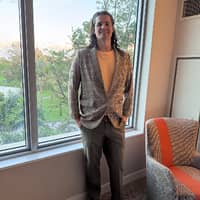 Sitter Profile Image: Justin C.