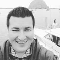 Sitter Profile Image: Cesar L.