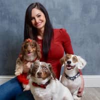 Sitter Profile Image: Brooke C.