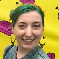 Sitter Profile Image: Danielle B.