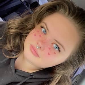 Sitter Profile Image: Becca B.