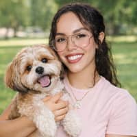 Sitter Profile Image: Alexis V.