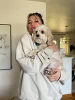 Sitter Profile Image: Grace K.